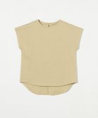 【ユナイテッドアローズ/UNITED ARROWS】のシルケット天竺 ドルマンTシャツ A DAY IN THE LIFE CREAM|ID: prp329100004745883 ipo3291000000034310719
