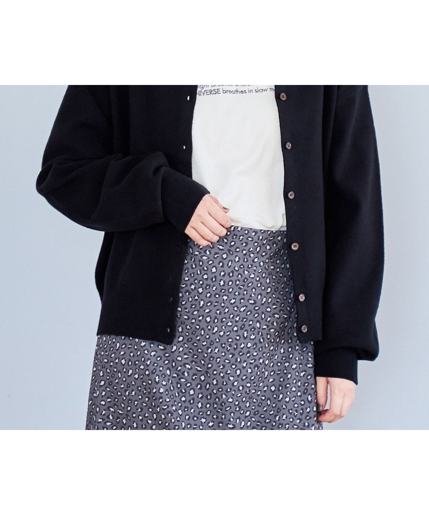 【コーエン/COEN】のモチモチモックネック ウォッシャブルニットカーディガン インテリア・キッズ・メンズ・レディースファッション・服の通販 founy(ファニー) ファッション Fashion レディースファッション Fashion for Women トップス・カットソー Cut & Sew Tops ニット Knit Tops & Sweaters カーディガン・羽織り Layered Style Cardigans インナー Innerwear 洗える Machine Washable カーディガン Cardigan, Knitwear コンパクト Compact, Small Size シンプル Simple, Minimal スニーカー Sneakers, Trainers ハイネック High Neck, Mock Neck ビスチェ Bustier, Corset Top ベーシック Basic, Essential ポケット Pocket, Pocket Detail モックネック Mock Neck, Short Turtleneck おすすめ Recommended / Our Picks エレガント 上品 Elegant BLACK|ID: prp329100004745894 ipo3291000000034728250