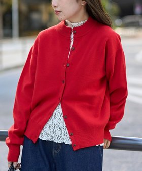 【コーエン/COEN】のモチモチモックネック ウォッシャブルニットカーディガン 人気、トレンドファッション・服の通販 founy(ファニー) ファッション Fashion レディースファッション Fashion for Women トップス・カットソー Cut & Sew Tops ニット Knit Tops & Sweaters カーディガン・羽織り Layered Style Cardigans インナー Innerwear 洗える Machine Washable カーディガン Cardigan, Knitwear コンパクト Compact, Small Size シンプル Simple, Minimal スニーカー Sneakers, Trainers ハイネック High Neck, Mock Neck ビスチェ Bustier, Corset Top ベーシック Basic, Essential ポケット Pocket, Pocket Detail モックネック Mock Neck, Short Turtleneck おすすめ Recommended / Our Picks エレガント 上品 Elegant |ID:prp329100004745894