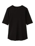 【ミラオーウェン/Mila Owen】のイージーケアレイヤード半袖カットトップス 人気、トレンドファッション・服の通販 founy(ファニー) 雑誌掲載アイテム Magazine Picks & Fashion Features ファッション雑誌 Fashion Magazines ビジンヒャッカ 美人百花 ファッション Fashion レディースファッション Fashion for Women トップス・カットソー Cut & Sew Tops クール Cool, Chic コンパクト Compact, Small Size スマート Smart, Elegant センター Center, Center Line 雑誌 Magazine, Fashion Magazine タンク Tank Top, Sleeveless Top 8月号 August Issue, Aug. Edition 半袖 Short Sleeve, Half Sleeve おすすめ Recommended / Our Picks 夏 Summer thumbnail BLK[009]|ID: prp329100004745942 ipo3291000000035181851