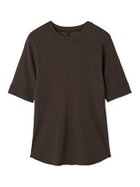 【ミラオーウェン/Mila Owen】のイージーケアレイヤード半袖カットトップス 人気、トレンドファッション・服の通販 founy(ファニー) 雑誌掲載アイテム Magazine Picks & Fashion Features ファッション雑誌 Fashion Magazines ビジンヒャッカ 美人百花 ファッション Fashion レディースファッション Fashion for Women トップス・カットソー Cut & Sew Tops クール Cool, Chic コンパクト Compact, Small Size スマート Smart, Elegant センター Center, Center Line 雑誌 Magazine, Fashion Magazine タンク Tank Top, Sleeveless Top 8月号 August Issue, Aug. Edition 半袖 Short Sleeve, Half Sleeve おすすめ Recommended / Our Picks 夏 Summer thumbnail DBRW[059]|ID: prp329100004745942 ipo3291000000035181853