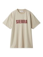 【ミラオーウェン/Mila Owen】のクルーネックグラフィックTシャツ BEG[037]|ID: prp329100004745948 ipo3291000000035180280