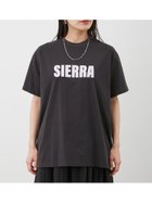 【ミラオーウェン/Mila Owen】のクルーネックグラフィックTシャツ CGRY[007]|ID: prp329100004745948 ipo3291000000035232364