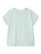 【ミラオーウェン/Mila Owen】の【セットアイテム】コットン100%レイヤード2PACK T 人気、トレンドファッション・服の通販 founy(ファニー) ファッション Fashion レディースファッション Fashion for Women イエロー Yellow グラフィック Graphic, Graphic Design コンパクト Compact, Small Size シンプル Simple, Minimal ストレッチ Stretch, Stretchy Fabric スマート Smart, Elegant トレンド Trend, Trending Now エレガント 上品 Elegant ギフト プレゼント Gift / Present thumbnail MNT[021]|ID: prp329100004745953 ipo3291000000035107092