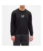 【ギャップ/GAP】のGAPロゴTシャツ 人気、トレンドファッション・服の通販 founy(ファニー) ファッション Fashion レディースファッション Fashion for Women トップス・カットソー Cut & Sew Tops シャツ・ブラウス・オフィスカジュアル Elegant Blouses & Button-Ups ロングTシャツ・Tシャツ Longline T-Shirts & Tees おすすめ Recommended / Our Picks クラシック Classic, Timeless Style ストレート Straight, Straight Cut フィット Fit, Slim Fit フロント Front, Front Design ルーズ Loose, Oversized 長袖 Long Sleeve, Full Sleeve thumbnail MOONLESS_NIGHT|ID: prp329100004746039 ipo3291000000034944113