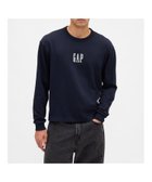 【ギャップ/GAP】のGAPロゴTシャツ 人気、トレンドファッション・服の通販 founy(ファニー) ファッション Fashion レディースファッション Fashion for Women トップス・カットソー Cut & Sew Tops シャツ・ブラウス・オフィスカジュアル Elegant Blouses & Button-Ups ロングTシャツ・Tシャツ Longline T-Shirts & Tees おすすめ Recommended / Our Picks クラシック Classic, Timeless Style ストレート Straight, Straight Cut フィット Fit, Slim Fit フロント Front, Front Design ルーズ Loose, Oversized 長袖 Long Sleeve, Full Sleeve thumbnail NEW_CLASSIC_NAVY|ID: prp329100004746039 ipo3291000000034944114