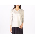 【キース/KEITH】の【J∞QUALITY 】アリオリティ天竺カットソー グレー|ID: prp329100004746048 ipo3291000000034382993