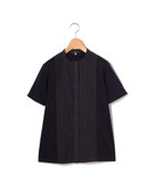 【キース/KEITH】のドビークロスカットソー ネイビー|ID: prp329100004746049 ipo3291000000034383006