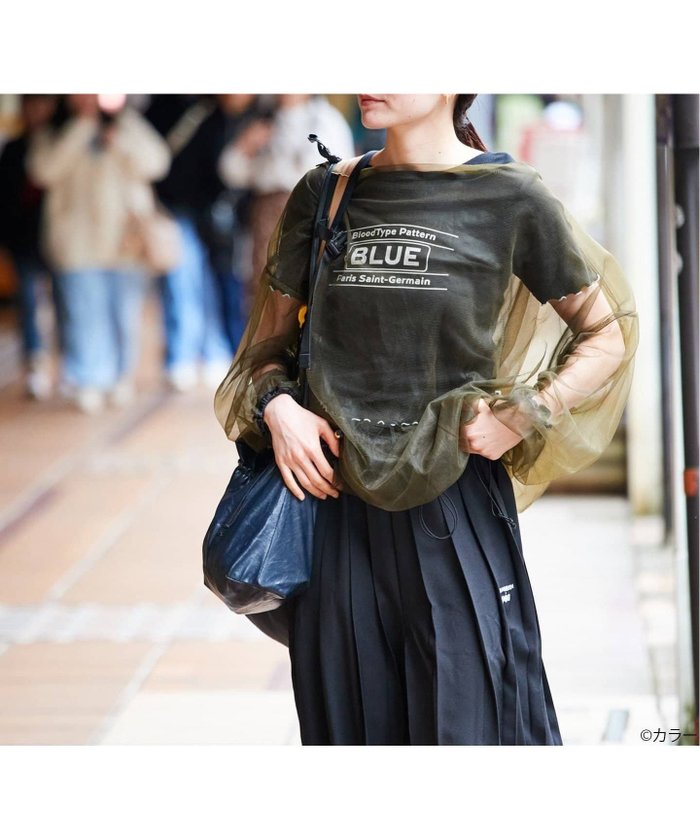 【エディフィス/EDIFICE】の【EVA*PSG】 JP PATTERND BLUE TEE インテリア・キッズ・メンズ・レディースファッション・服の通販 founy(ファニー) https://founy.com/ ファッション Fashion レディースファッション Fashion for Women グラフィック Graphic, Graphic Design サッカー Seersucker, Summer Fabric スポーツ Sports, Activewear 人気 Popular, Best Seller フランス France, French |ID: prp329100004746075 ipo3291000000034389192