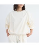 【バンヤードストーム/BARNYARDSTORM】のウォームツイルストレッチギャザープルオーバー / ハンドウォッシャブル【吸湿発熱】 人気、トレンドファッション・服の通販 founy(ファニー) ファッション Fashion レディースファッション Fashion for Women トップス・カットソー Cut & Sew Tops カジュアルプルオーバー・ニットトップス Pullovers & Knit Tops / Casual Pullovers アクセサリー Fashion Accessories アクリル Acrylic Material ストレッチ Stretch, Stretchy Fabric セットアップ Set-Up, Coordinated Outfit ビジネス 仕事 通勤 Business / Work / Commuting thumbnail オフホワイト11|ID: prp329100004746210 ipo3291000000034388940