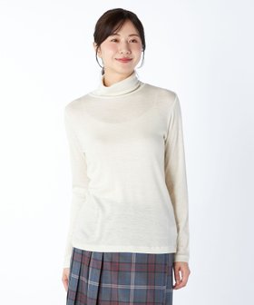 【キース/KEITH】のウォッシャブルフライスカットソー 人気、トレンドファッション・服の通販 founy(ファニー) ファッション Fashion レディースファッション Fashion for Women トップス・カットソー Cut & Sew Tops カットソー・ベーシックTシャツ Cut-and-Sewn Tops / Stretch Tees & Basics おすすめ Recommended / Our Picks シンプル Simple, Minimal 無地 Plain, Solid Color |ID:prp329100004746245
