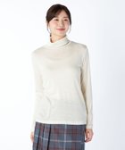 【キース/KEITH】のウォッシャブルフライスカットソー 人気、トレンドファッション・服の通販 founy(ファニー) ファッション Fashion レディースファッション Fashion for Women トップス・カットソー Cut & Sew Tops カットソー・ベーシックTシャツ Cut-and-Sewn Tops / Stretch Tees & Basics おすすめ Recommended / Our Picks シンプル Simple, Minimal 無地 Plain, Solid Color thumbnail オフホワイト|ID: prp329100004746245 ipo3291000000034312970