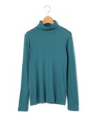 【キース/KEITH】のウォッシャブルフライスカットソー 人気、トレンドファッション・服の通販 founy(ファニー) ファッション Fashion レディースファッション Fashion for Women トップス・カットソー Cut & Sew Tops カットソー・ベーシックTシャツ Cut-and-Sewn Tops / Stretch Tees & Basics おすすめ Recommended / Our Picks シンプル Simple, Minimal 無地 Plain, Solid Color thumbnail ブルー|ID: prp329100004746245 ipo3291000000034312972