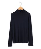 【キース/KEITH】のウォッシャブルフライスカットソー 人気、トレンドファッション・服の通販 founy(ファニー) ファッション Fashion レディースファッション Fashion for Women トップス・カットソー Cut & Sew Tops カットソー・ベーシックTシャツ Cut-and-Sewn Tops / Stretch Tees & Basics おすすめ Recommended / Our Picks シンプル Simple, Minimal 無地 Plain, Solid Color thumbnail ネイビー|ID: prp329100004746245 ipo3291000000034312973