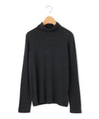 【キース/KEITH】のウォッシャブルフライスカットソー 人気、トレンドファッション・服の通販 founy(ファニー) ファッション Fashion レディースファッション Fashion for Women トップス・カットソー Cut & Sew Tops カットソー・ベーシックTシャツ Cut-and-Sewn Tops / Stretch Tees & Basics おすすめ Recommended / Our Picks シンプル Simple, Minimal 無地 Plain, Solid Color thumbnail チャコールグレー|ID: prp329100004746245 ipo3291000000034312974