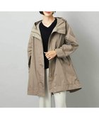 【ミッシェルクラン/MICHEL KLEIN】のキルトライナー付きフードコート 人気、トレンドファッション・服の通販 founy(ファニー) ファッション Fashion レディースファッション Fashion for Women アウター Coat / Outerwear Collection コート・ロングコート・ピーコート Long Coats, Peacoats & More インナー Innerwear 洗える Machine Washable キルト Quilt, Quilted Fabric シャンブレー Chambray, Denim-Like Fabric シンプル Simple, Minimal スタイリッシュ Stylish, Fashionable タフタ Taffeta, Structured Fabric ダウン Down, Puffer トレンド Trend, Trending Now バランス Balance, Style Balance ベーシック Basic, Essential ボトム Bottoms, Lower Wear ポケット Pocket, Pocket Detail 防寒 Cold Protection, Winter-Ready ミドル Middle Length, Mid Height ライナー Liner, Inner Layer ロング Long, Long-Length 冬 Winter / This Winter 再入荷 Restock / Back in Stock エレガント 上品 Elegant thumbnail ベージュ|ID: prp329100004746298 ipo3291000000034313241