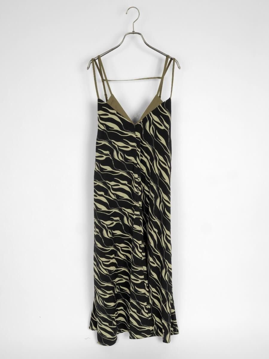 【ラシュッド/LASUD】のレイヤードライクデザインキャミワンピース 人気、トレンドファッション・服の通販 founy(ファニー) 　ファッション　Fashion　レディースファッション　Fashion for Women　ワンピース　Dresses　キャミソールワンピース　Camisole Dresses　インナー　Innerwear　キャミワンピース　Cami Dress, Slip Dress　タンク　Tank Top, Sleeveless Top　ロング　Long, Long-Length　 other-1|ID: prp329100004746346 ipo3291000000034589352