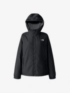 【ザ ノース フェイス/THE NORTH FACE】の【公式】コンパクトノマドジャケット(レディース) 人気、トレンドファッション・服の通販 founy(ファニー) ファッション Fashion レディースファッション Fashion for Women アウター Coat / Outerwear Collection レディースジャケット・軽アウター Jackets ジャケット Jacket, Outerwear 冬 Winter / This Winter 秋 Autumn 軽量 Lightweight, Ultra Light thumbnail ブラック|ID: prp329100004746361 ipo3291000000034587340