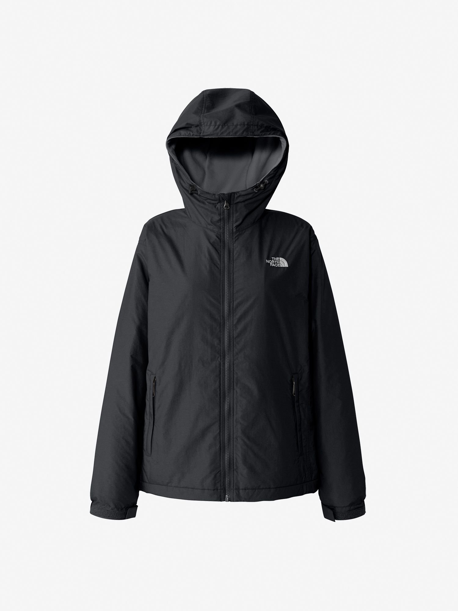 【ザ ノース フェイス/THE NORTH FACE】の【公式】コンパクトノマドジャケット(レディース) インテリア・キッズ・メンズ・レディースファッション・服の通販 founy(ファニー) ファッション Fashion レディースファッション Fashion for Women アウター Coat / Outerwear Collection レディースジャケット・軽アウター Jackets ジャケット Jacket, Outerwear 冬 Winter / This Winter 秋 Autumn 軽量 Lightweight, Ultra Light ブラック|ID: prp329100004746361 ipo3291000000034587340