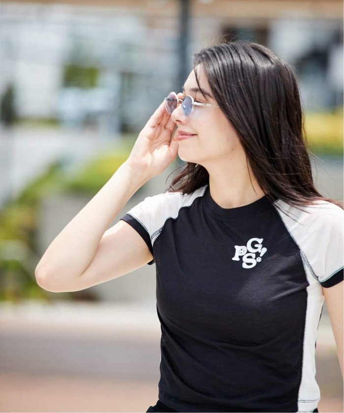 【エディフィス/EDIFICE】の【Paris Saint-Germain / パリ・サン=ジェルマン】 ANIMEE MOTIF BABY TEE インテリア・キッズ・メンズ・レディースファッション・服の通販 founy(ファニー) https://founy.com/ ファッション Fashion レディースファッション Fashion for Women コレクション Collection, Seasonal Line サッカー Seersucker, Summer Fabric スポーツ Sports, Activewear スマート Smart, Elegant 人気 Popular, Best Seller フランス France, French |ID: prp329100004746368 ipo3291000000034389079