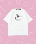 【エディフィス/EDIFICE】の【Le Petit Nicolas*PSG】 TEE Terrible Shoot ホワイト|ID: prp329100004746389 ipo3291000000034389189