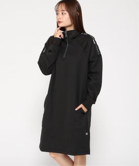 【ジースター ロゥ/G-Star RAW】のTAPE LOOSE SW DRESS 人気、トレンドファッション・服の通販 founy(ファニー) ファッション Fashion レディースファッション Fashion for Women ワンピース Dresses フォーマル・パーティードレス・結婚式用ドレス Elegant & Casual Dresses |ID:prp329100004746411