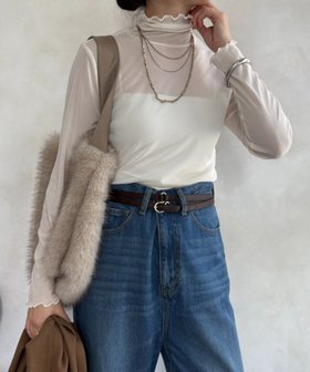 【ドゥドゥ/DouDou】のシアータートル 人気、トレンドファッション・服の通販 founy(ファニー) ファッション Fashion レディースファッション Fashion for Women インナー Innerwear 春 Spring 秋 Autumn スウェット / スエット Sweatshirt, Sweatwear スマート Smart, Elegant 雑誌 Magazine, Fashion Magazine トレンド Trend, Trending Now ベスト Vest, Waistcoat ロング Long, Long-Length ワンポイント One Point, Statement Accent 冬 Winter / This Winter A/W・秋冬 Autumn/Winter 再入荷 Restock / Back in Stock 2025年 2025 2025-2026秋冬・A/W Autumn/Winter 2025–26 AW25–26 |ID:prp329100004746461