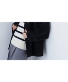 【ナチュラル ビューティー ベーシック/NATURAL BEAUTY BASIC】のステンカラーハーフコート 人気、トレンドファッション・服の通販 founy(ファニー) ファッション Fashion レディースファッション Fashion for Women アウター Coat / Outerwear Collection コート・ロングコート・ピーコート Long Coats, Peacoats & More シンプル Simple, Minimal スタンド Stand Collar, Upright Stand トレンド Trend, Trending Now ハーフ Half, Half-Length フロント Front, Front Design エレガント 上品 Elegant ビジネス 仕事 通勤 Business / Work / Commuting thumbnail ネイビー|ID: prp329100004746501 ipo3291000000034413585