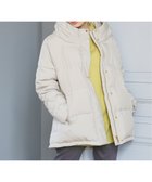 【イッカ/ikka】の【撥水】洗えるダウンミドル丈ジャケット 人気、トレンドファッション・服の通販 founy(ファニー) ファッション Fashion レディースファッション Fashion for Women アウター Coat / Outerwear Collection レディースジャケット・軽アウター Jackets ジャケット Jacket, Outerwear タフタ Taffeta, Structured Fabric ダウン Down, Puffer チュニック Tunic, Long Top フェザー Feather, Feather Detail ミドル Middle Length, Mid Height 洗える Machine Washable thumbnail ベージュ|ID: prp329100004746534 ipo3291000000034559042