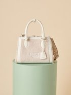 【スナイデル/SNIDEL】のボアロゴバッグ 人気、トレンドファッション・服の通販 founy(ファニー) ファッション Fashion レディースファッション Fashion for Women バッグ Bags スマート Smart, Elegant 財布 Wallet, Purse タンブラー Tumbler, Travel Mug 定番 Standard, Basic Item 人気 Popular, Best Seller パイピング Piping, Trim Design フロント Front, Front Design ポケット Pocket, Pocket Detail ポーチ Pouch, Small Case マグネット Magnet, Magnetic Closure ミックス Mix, Mixed Style エレガント 上品 Elegant thumbnail IVR[003]|ID: prp329100004746539 ipo3291000000034315028