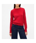 【ギャップ/GAP】のCashSoft カシミヤタッチ クルーネックセーター MODERN_RED|ID: prp329100004746630 ipo3291000000034457369