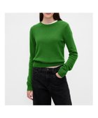 【ギャップ/GAP】のCashSoft カシミヤタッチ クルーネックセーター SARATOGA_GREEN|ID: prp329100004746630 ipo3291000000034457375
