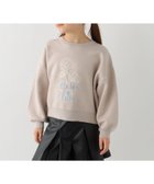 【グローバルワーク/GLOBAL WORK / KIDS】のメルティアソートニットプルオーバー/キッズ/595574 新色/チャコール19|ID: prp329100004746647 ipo3291000000035138393