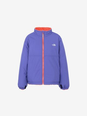 【ザ ノース フェイス/THE NORTH FACE / KIDS】 【公式】リバーシブルコージージャケット(キッズ)人気、トレンドファッション・服の通販 founy(ファニー) ファッション Fashion キッズファッション Fashion for Kids リバーシブル Reversible, Two-Sided 冬 Winter / This Winter 秋 Autumn 軽量 Lightweight, Ultra Light |ID:prp329100004746682
