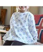 【ナルミヤ オンライン/NARUMIYA ONELINE / KIDS】の【プティプラ】GIRLSトレーナー 人気、トレンドファッション・服の通販 founy(ファニー) ファッション Fashion キッズファッション Fashion for Kids おすすめ Recommended / Our Picks シンプル Simple, Minimal トレーナー Sweatshirt, Trainer ポケット Pocket, Pocket Detail モチーフ Motif, Design Theme thumbnail ブルー|ID: prp329100004746684 ipo3291000000035158250