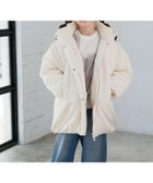 【グローバルワーク/GLOBAL WORK / KIDS】の撥水モンスターダウン/キッズ/577741 人気、トレンドファッション・服の通販 founy(ファニー) ファッション Fashion キッズファッション Fashion for Kids おすすめ Recommended / Our Picks ショート Short, Short Length ダウン Down, Puffer ドローコード Drawcord, Drawstring Cord フェザー Feather, Feather Detail ボトム Bottoms, Lower Wear ポケット Pocket, Pocket Detail 防寒 Cold Protection, Winter-Ready thumbnail アイボリー08|ID: prp329100004746701 ipo3291000000034922882