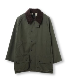 【メンズビギトーキョー/Men's Bigi / MEN】の【Barbour/バブアー】BEAUFORT / ビューフォート 2レイヤーブルゾン 人気、トレンドファッション・服の通販 founy(ファニー) ファッション Fashion メンズファッション Fashion for Men インナー Innerwear コーティング Coating, Coated Finish ジップ Zip, Zipper ジャケット Jacket, Outerwear スリーブ Sleeve, Long Sleeve / Short Sleeve フィット Fit, Slim Fit フラップ Flap, Flap Pocket フロント Front, Front Design ポケット Pocket, Pocket Detail 防寒 Cold Protection, Winter-Ready ミドル Middle Length, Mid Height レギュラー Regular, Standard Fit ビジネス 仕事 通勤 Business / Work / Commuting |ID:prp329100004746715