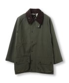 【メンズビギトーキョー/Men's Bigi / MEN】の【Barbour/バブアー】BEAUFORT / ビューフォート 2レイヤーブルゾン 人気、トレンドファッション・服の通販 founy(ファニー) ファッション Fashion メンズファッション Fashion for Men インナー Innerwear コーティング Coating, Coated Finish ジップ Zip, Zipper ジャケット Jacket, Outerwear スリーブ Sleeve, Long Sleeve / Short Sleeve フィット Fit, Slim Fit フラップ Flap, Flap Pocket フロント Front, Front Design ポケット Pocket, Pocket Detail 防寒 Cold Protection, Winter-Ready ミドル Middle Length, Mid Height レギュラー Regular, Standard Fit ビジネス 仕事 通勤 Business / Work / Commuting thumbnail グリーン|ID: prp329100004746715 ipo3291000000034317618