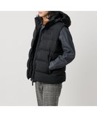 【ユナイテッドアローズ/UNITED ARROWS / MEN】の【別注】 PYRENEX SPOUTNIC VEST/スプートニック ベスト/ダウン ベスト BLACK|ID: prp329100004746719 ipo3291000000035193948