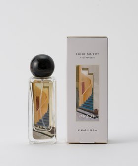 【オサジ/OSAJI / MEN】の【公式】オサジ オードトワレ 2025HOLIDAY(数量限定) 人気、トレンドファッション・服の通販 founy(ファニー) ファッション Fashion メンズファッション Fashion for Men ウッド Wooden Design コレクション Collection, Seasonal Line サンダル Sandals, Summer Shoes ツイスト Tweed, Tweed Fabric モチーフ Motif, Design Theme リラックス Relax, Relaxed Fit リーフ Leaf, Botanical Leaf おすすめ Recommended / Our Picks ホリデーシーズン Holiday Season |ID:prp329100004746724