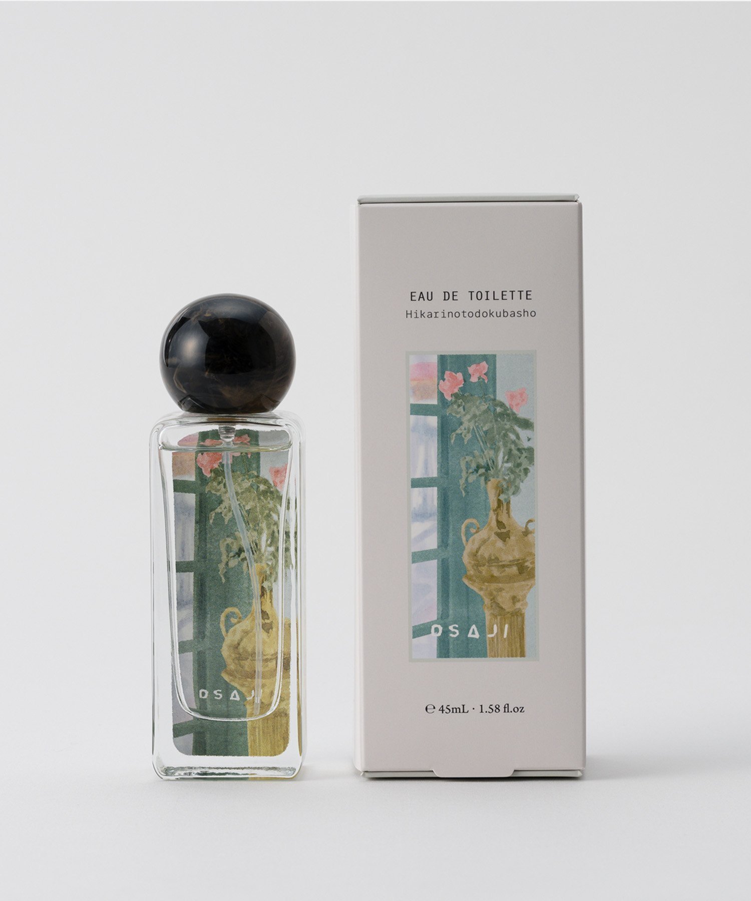 【オサジ/OSAJI / MEN】の【公式】オサジ オードトワレ 2025HOLIDAY(数量限定) インテリア・キッズ・メンズ・レディースファッション・服の通販 founy(ファニー) 　ファッション　Fashion　メンズファッション　Fashion for Men　ウッド　Wooden Design　コレクション　Collection, Seasonal Line　サンダル　Sandals, Summer Shoes　ツイスト　Tweed, Tweed Fabric　モチーフ　Motif, Design Theme　リラックス　Relax, Relaxed Fit　リーフ　Leaf, Botanical Leaf　おすすめ　Recommended / Our Picks　ホリデーシーズン　Holiday Season　H03|ID: prp329100004746724 ipo3291000000034944951