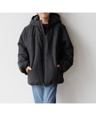 【グローバルワーク/GLOBAL WORK / KIDS】のライトウォームスマートブルゾン/キッズ/495926 ブラック09|ID: prp329100004746751 ipo3291000000034469218