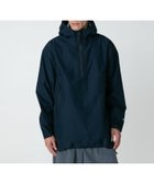 【スノーピーク/SNOW PEAK】のGORE-TEX Rain Pullover NAVY|ID: prp329100004746769 ipo3291000000034318230