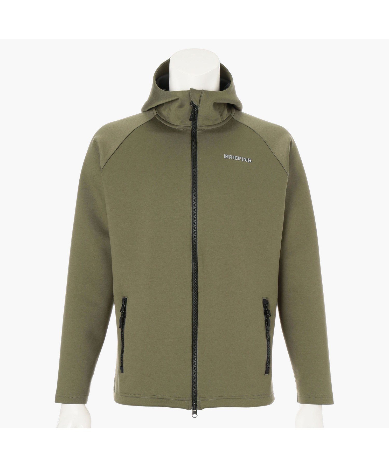 【ブリーフィング/BRIEFING / MEN】のメンズ ウォーム 3Dロゴパーカー インテリア・キッズ・メンズ・レディースファッション・服の通販 founy(ファニー) ファッション Fashion メンズファッション Fashion for Men ウォーム Warm Fabric コレクション Collection, Seasonal Line 軽量 Lightweight, Ultra Light シンプル Simple, Minimal ジップ Zip, Zipper スタイリッシュ Stylish, Fashionable スリーブ Sleeve, Long Sleeve / Short Sleeve トレンド Trend, Trending Now パーカー Hoodie, Parka フロント Front, Front Design メンズ Men's, Menswear ラウンド Round, Round Neck 冬 Winter / This Winter おすすめ Recommended / Our Picks ゴルフ Golf OLIVE|ID: prp329100004746790 ipo3291000000034734160