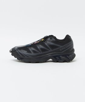【ビューティ&ユース ユナイテッドアローズ/BEAUTY&YOUTH / UNITED ARROWS / MEN】のSalomon XT-6 スニーカー 人気、トレンドファッション・服の通販 founy(ファニー) ファッション Fashion メンズファッション Fashion for Men シューズ・靴 Shoes スニーカー / カジュアルにもスポーティにも Sneakers & Trainers アウトドア Outdoor Clothing インソール Shoe Insole カラフル Colorful Design スニーカー Sneakers, Trainers スポーツ Sports, Activewear セットアップ Set-Up, Coordinated Outfit デニム Denim, Jeans Material パターン Pattern, Design Print フィット Fit, Slim Fit フランス France, French ライナー Liner, Inner Layer ラバー Rubber, Rubber Sole ランニング Running, Running Wear, Activewear, Jogging レース Lace, Lace Fabric おすすめ Recommended / Our Picks |ID:prp329100004746847