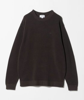 【ビューティ&ユース ユナイテッドアローズ/BEAUTY&YOUTH / UNITED ARROWS / MEN】のLACOSTE for BEAUTY YOUTH クルーネック スウェット 人気、トレンドファッション・服の通販 founy(ファニー) ファッション Fashion メンズファッション Fashion for Men スウェット / スエット Sweatshirt, Sweatwear フランス France, French ポロシャツ Polo Shirt, Collared Tee 別注 Limited Edition, Custom Order メンズ Men's, Menswear A/W・秋冬 Autumn/Winter エレガント 上品 Elegant |ID:prp329100004746949