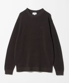 【ビューティ&ユース ユナイテッドアローズ/BEAUTY&YOUTH / UNITED ARROWS / MEN】のLACOSTE for BEAUTY YOUTH クルーネック スウェット 人気、トレンドファッション・服の通販 founy(ファニー) ファッション Fashion メンズファッション Fashion for Men スウェット / スエット Sweatshirt, Sweatwear フランス France, French ポロシャツ Polo Shirt, Collared Tee 別注 Limited Edition, Custom Order メンズ Men's, Menswear A/W・秋冬 Autumn/Winter エレガント 上品 Elegant thumbnail MD.BROWN|ID: prp329100004746949 ipo3291000000034320026