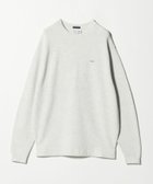 【ビューティ&ユース ユナイテッドアローズ/BEAUTY&YOUTH / UNITED ARROWS / MEN】のLACOSTE for BEAUTY YOUTH クルーネック スウェット 人気、トレンドファッション・服の通販 founy(ファニー) ファッション Fashion メンズファッション Fashion for Men スウェット / スエット Sweatshirt, Sweatwear フランス France, French ポロシャツ Polo Shirt, Collared Tee 別注 Limited Edition, Custom Order メンズ Men's, Menswear A/W・秋冬 Autumn/Winter エレガント 上品 Elegant thumbnail LT.GRAY|ID: prp329100004746949 ipo3291000000034320028