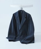 【ジャーナルスタンダード/JOURNAL STANDARD / MEN】のTRICOT CORD フィールドジャケット / セットアップ対応 グレー|ID: prp329100004746987 ipo3291000000034320394