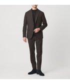 【ビューティ&ユース ユナイテッドアローズ/BEAUTY&YOUTH / UNITED ARROWS / MEN】の【WEB限定 WARDROBE SMART】DELEGANT サキソニー セットアップ/ジャケット イージーパンツ 人気、トレンドファッション・服の通販 founy(ファニー) ファッション Fashion メンズファッション Fashion for Men ボトムス Bottoms インナー Innerwear 秋 Autumn コイン Coin, Coin Design シェイプ Shape, Slim Fit ショルダー Shoulder, Shoulder Strap ジャケット Jacket, Outerwear ストレッチ Stretch, Stretchy Fabric スマート Smart, Elegant セットアップ Set-Up, Coordinated Outfit バランス Balance, Style Balance ファブリック Fabric, Textile フィット Fit, Slim Fit フラップ Flap, Flap Pocket フランス France, French プリーツ Pleats, Pleated ポケット Pocket, Pocket Detail 冬 Winter / This Winter おすすめ Recommended / Our Picks エレガント 上品 Elegant thumbnail その他2|ID: prp329100004747351 ipo3291000000036251733